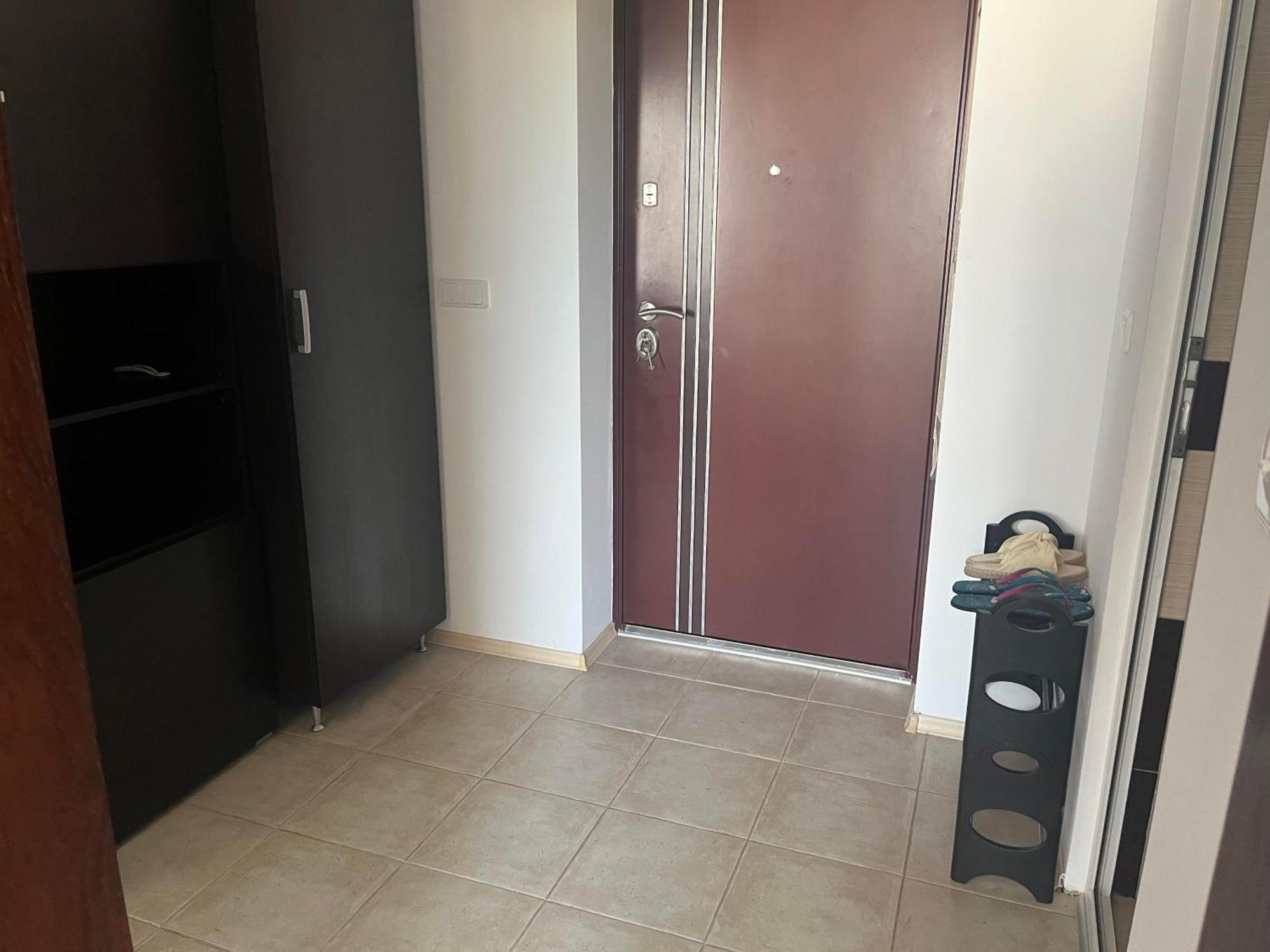 Апартамент Панорама Hisarya Exterior foto